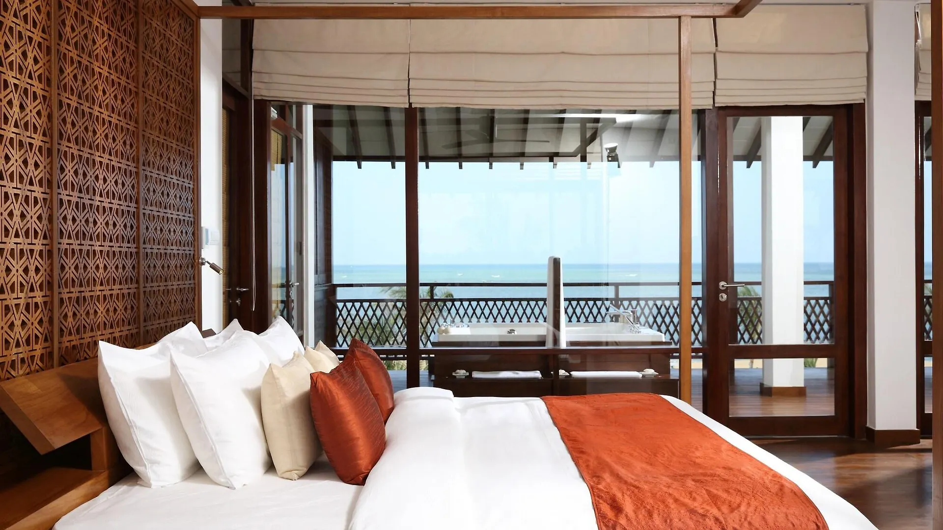 *****  Anantaya Resort & Spa Chilaw Σρι Λάνκα