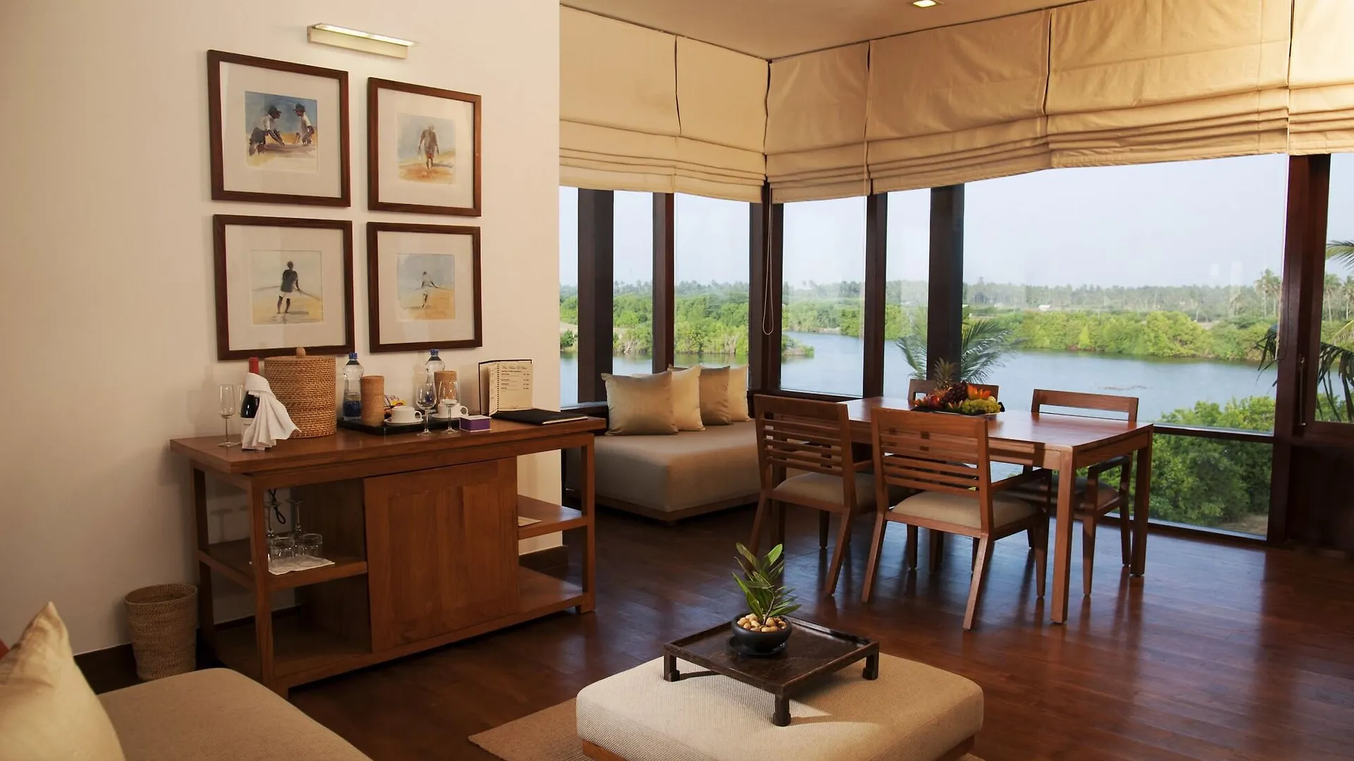 Anantaya Resort & Spa Chilaw