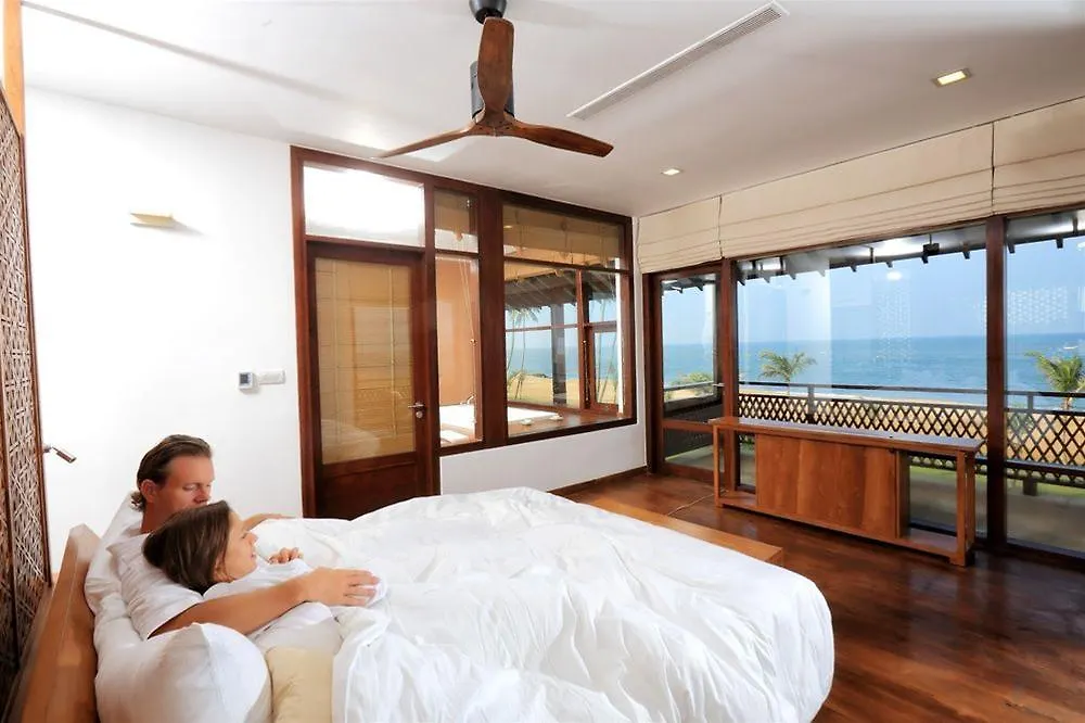 Anantaya Resort & Spa Chilaw 5*,  Σρι Λάνκα