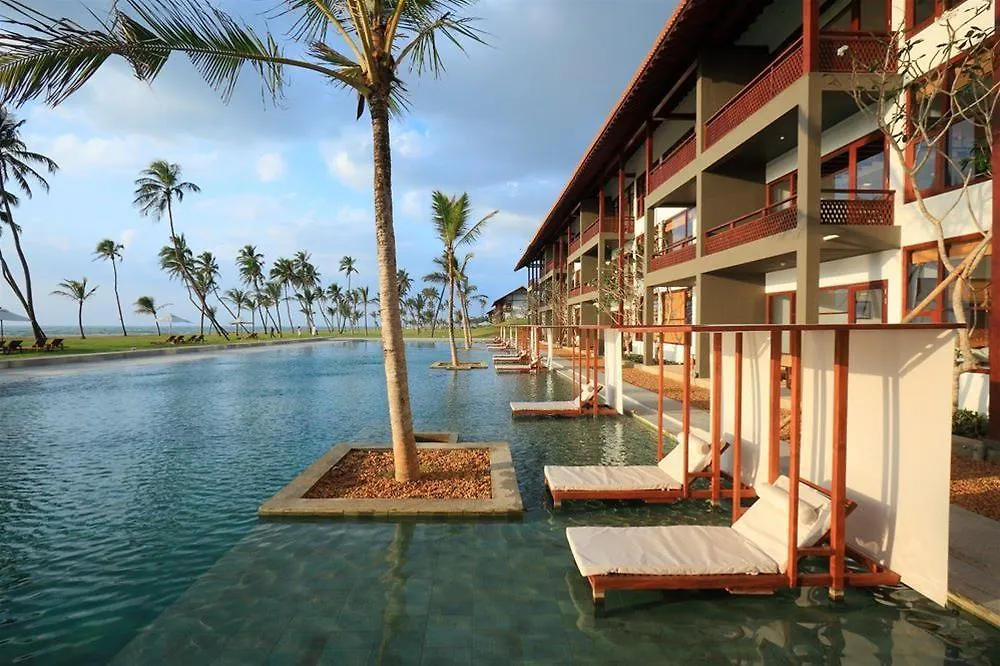 Anantaya Resort & Spa Chilaw Σρι Λάνκα