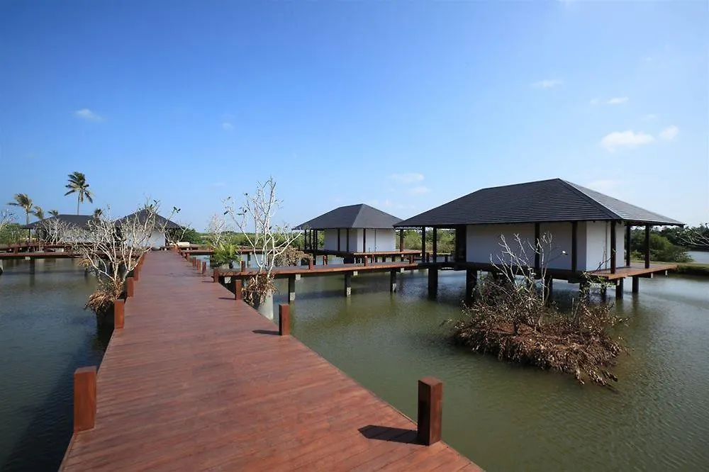 Anantaya Resort & Spa Chilaw 5*,  Σρι Λάνκα