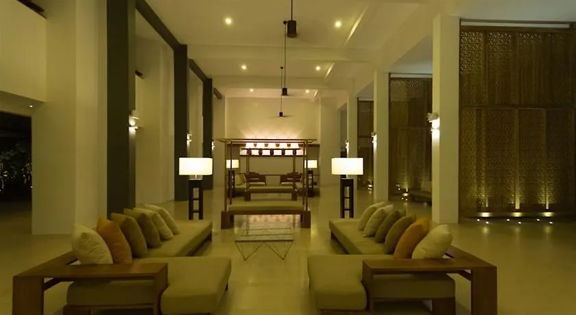 Anantaya Resort & Spa Chilaw Σρι Λάνκα