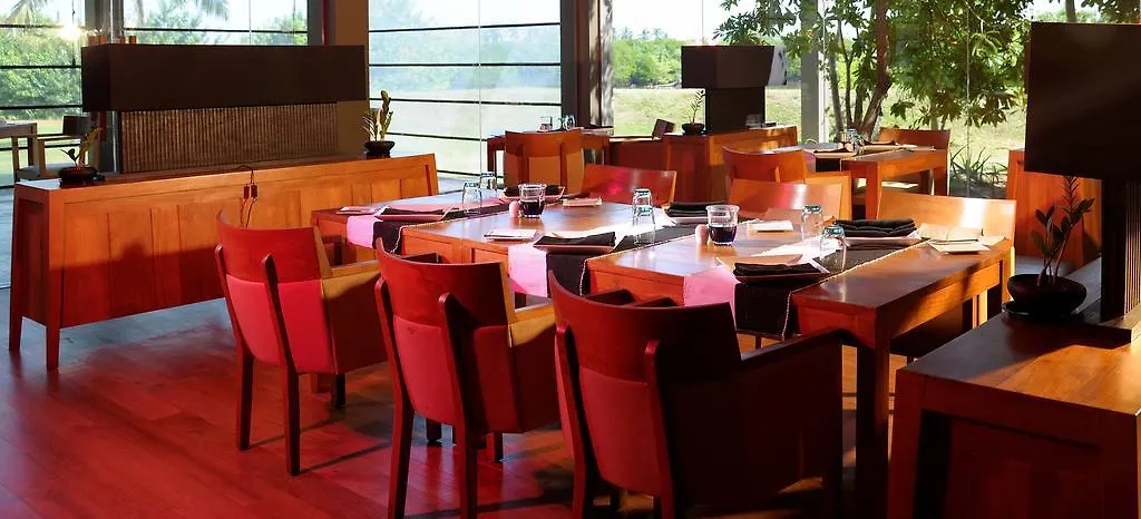 Anantaya Resort & Spa Chilaw Σρι Λάνκα