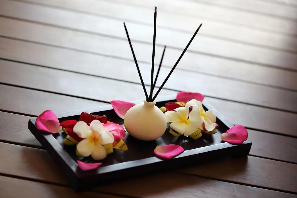 Anantaya Resort & Spa Chilaw