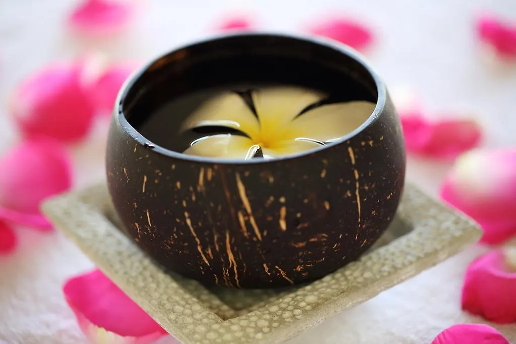 Anantaya Resort & Spa Chilaw Σρι Λάνκα