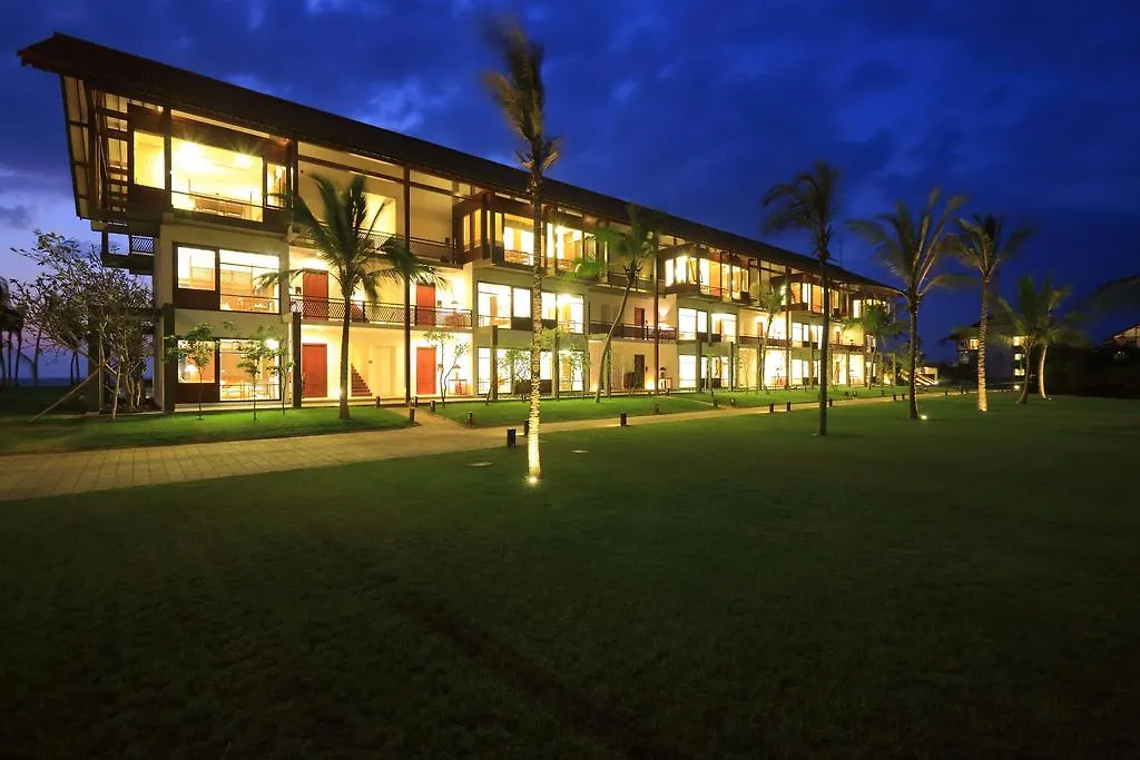 Anantaya Resort & Spa Chilaw 5*,  Σρι Λάνκα