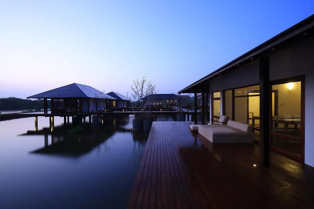 Anantaya Resort & Spa Chilaw
