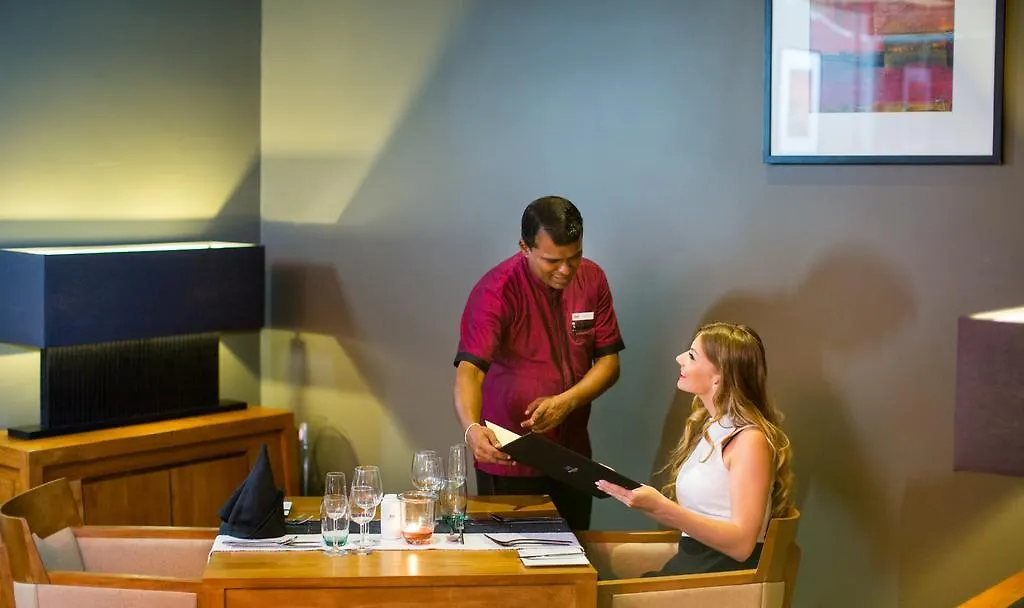*****  Anantaya Resort & Spa Chilaw Σρι Λάνκα
