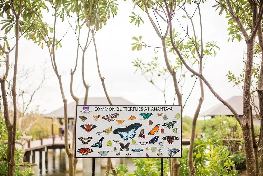 Anantaya Resort & Spa Chilaw