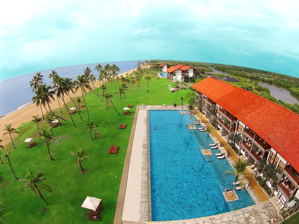 Anantaya Resort & Spa Chilaw Σρι Λάνκα