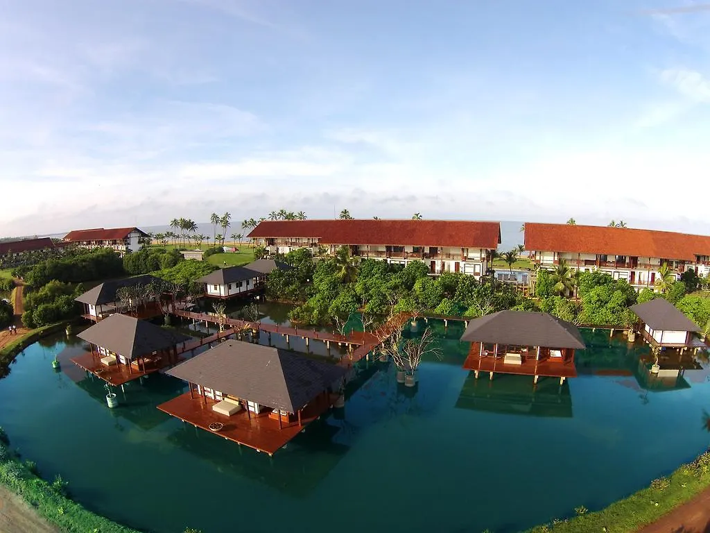 Anantaya Resort & Spa Chilaw 5*,  Σρι Λάνκα