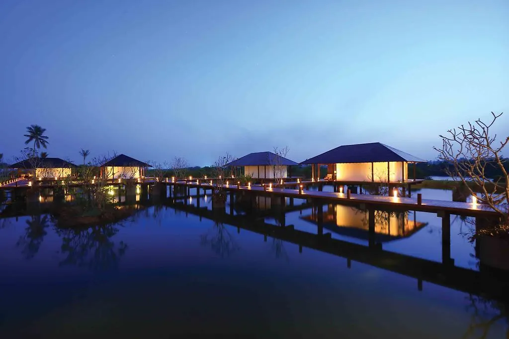 *****  Anantaya Resort & Spa Chilaw Σρι Λάνκα