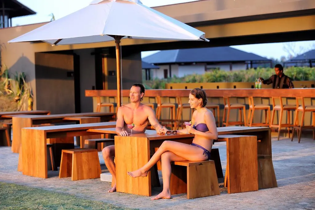 *****  Anantaya Resort & Spa Chilaw Σρι Λάνκα