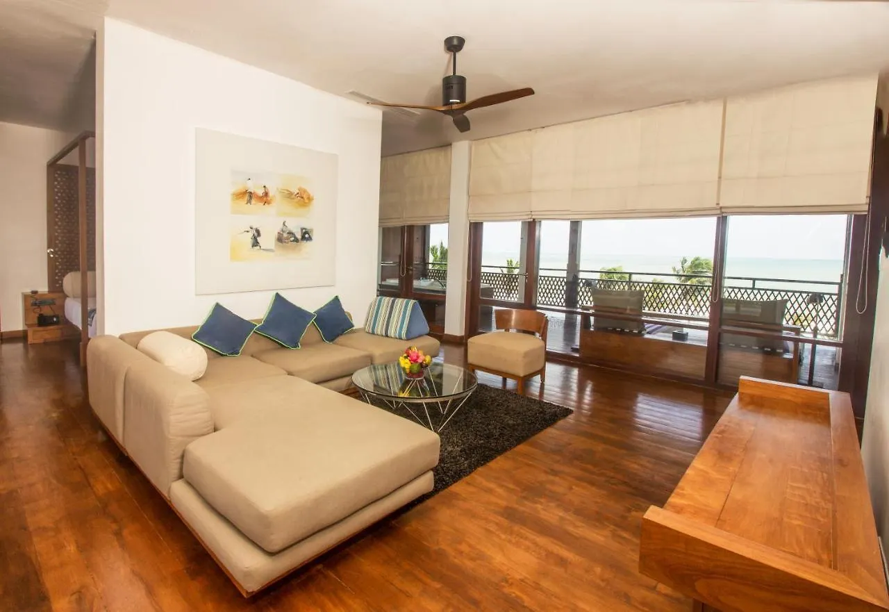 Anantaya Resort & Spa Chilaw 5*,  Σρι Λάνκα