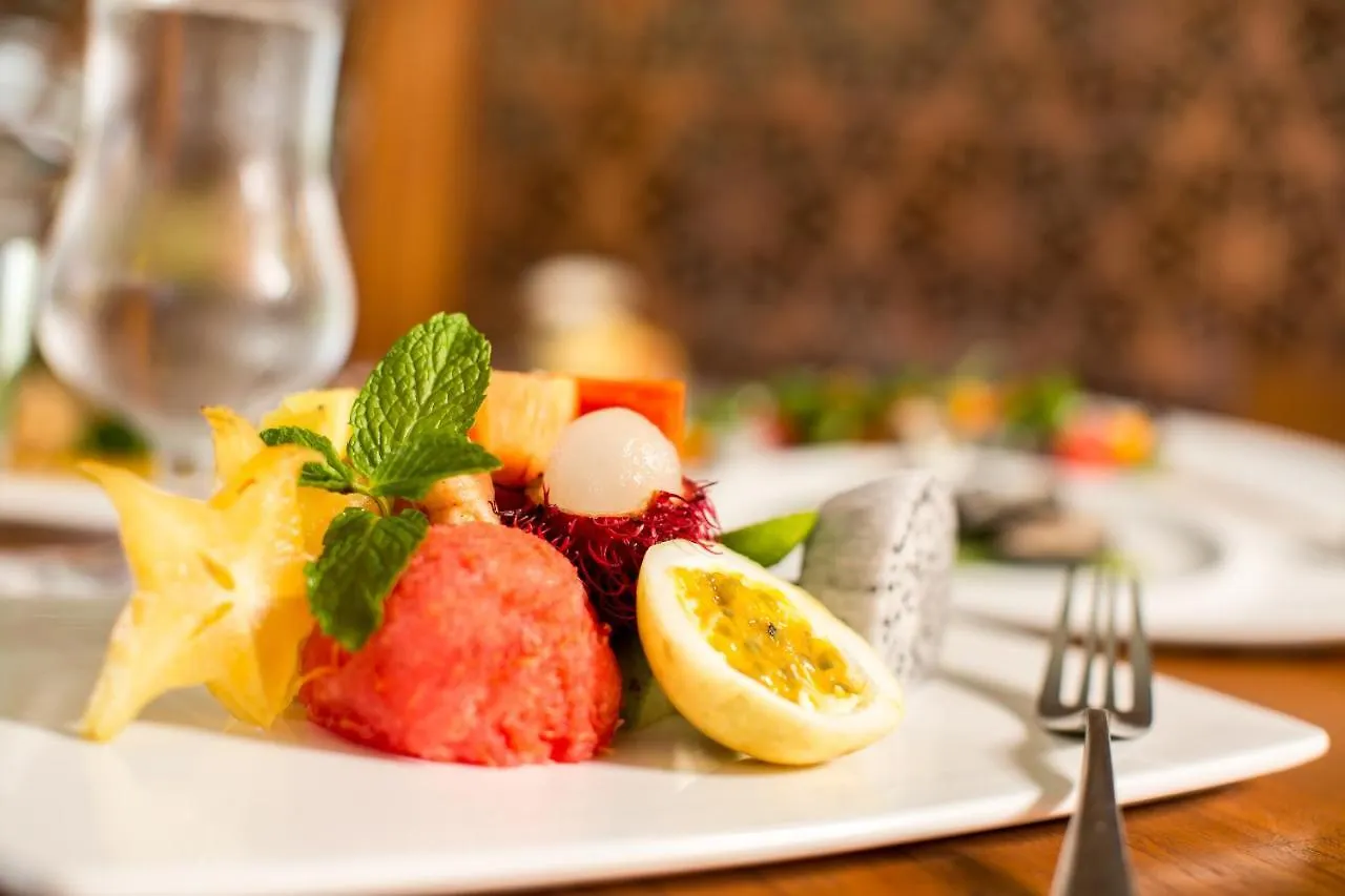 Anantaya Resort & Spa Chilaw Σρι Λάνκα