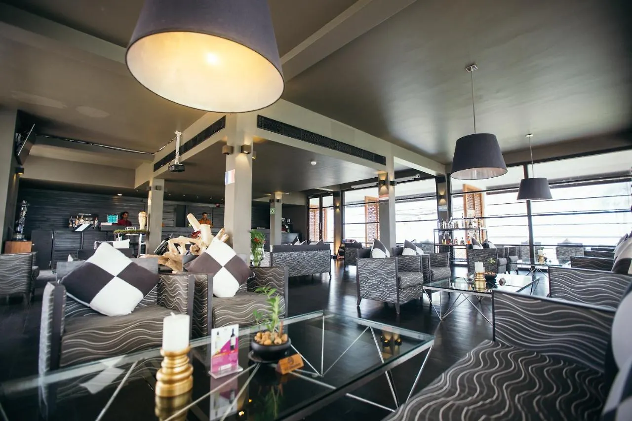 Anantaya Resort & Spa Chilaw Σρι Λάνκα