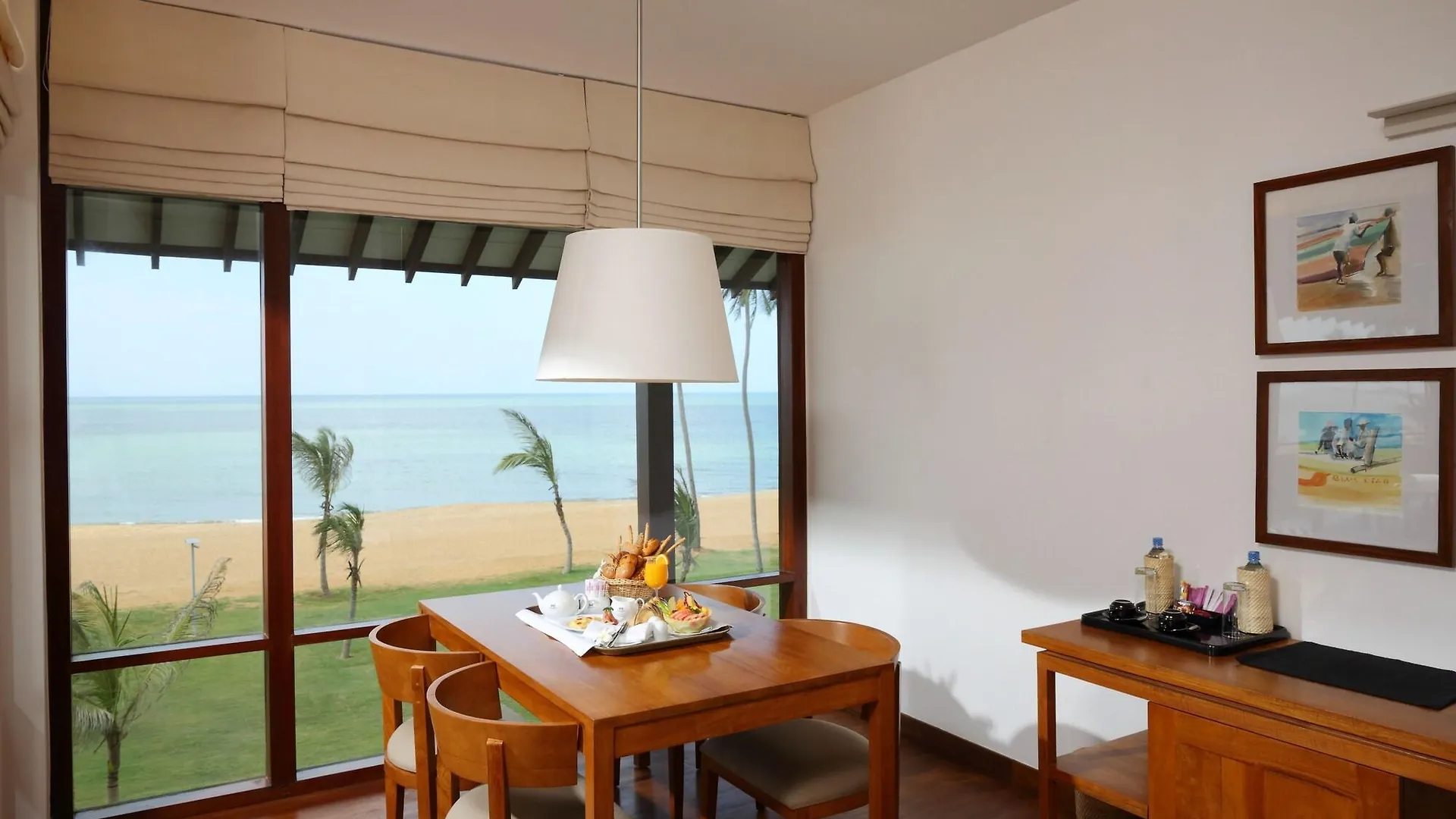 Anantaya Resort & Spa Chilaw