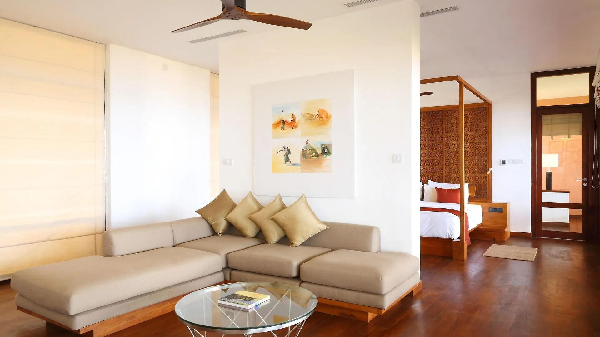 Anantaya Resort & Spa Chilaw