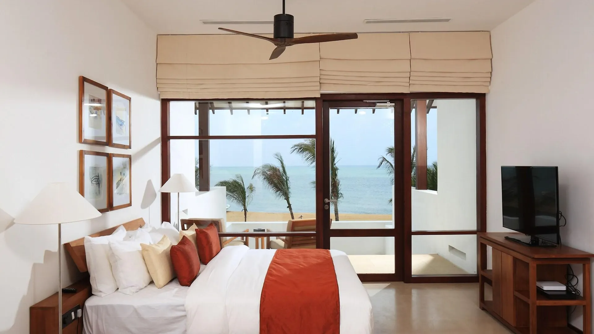 Anantaya Resort & Spa Chilaw