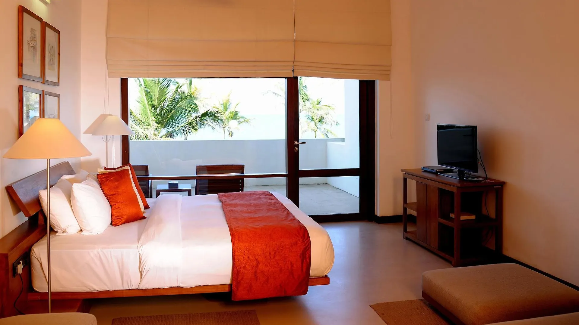 Anantaya Resort & Spa Chilaw