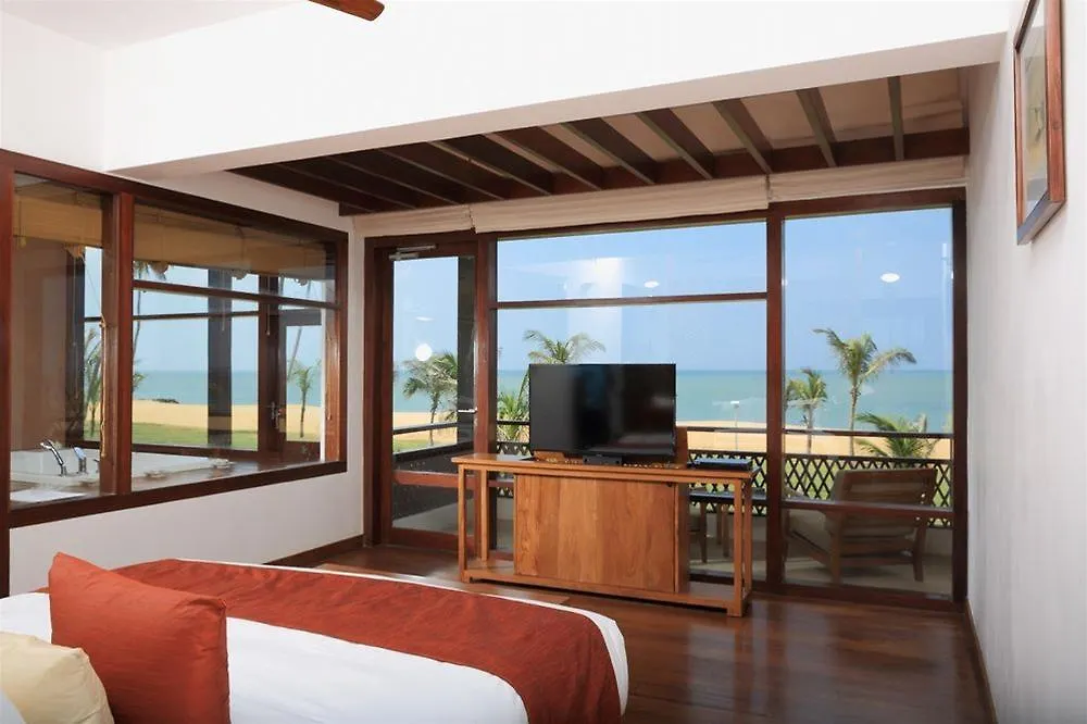 *****  Anantaya Resort & Spa Chilaw Šrí Lanka