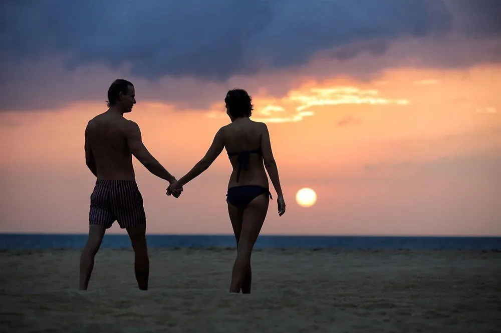 Anantaya Resort & Spa Chilaw