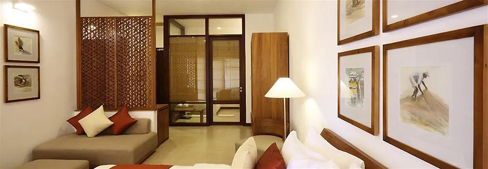 Anantaya Resort & Spa Chilaw 5*,