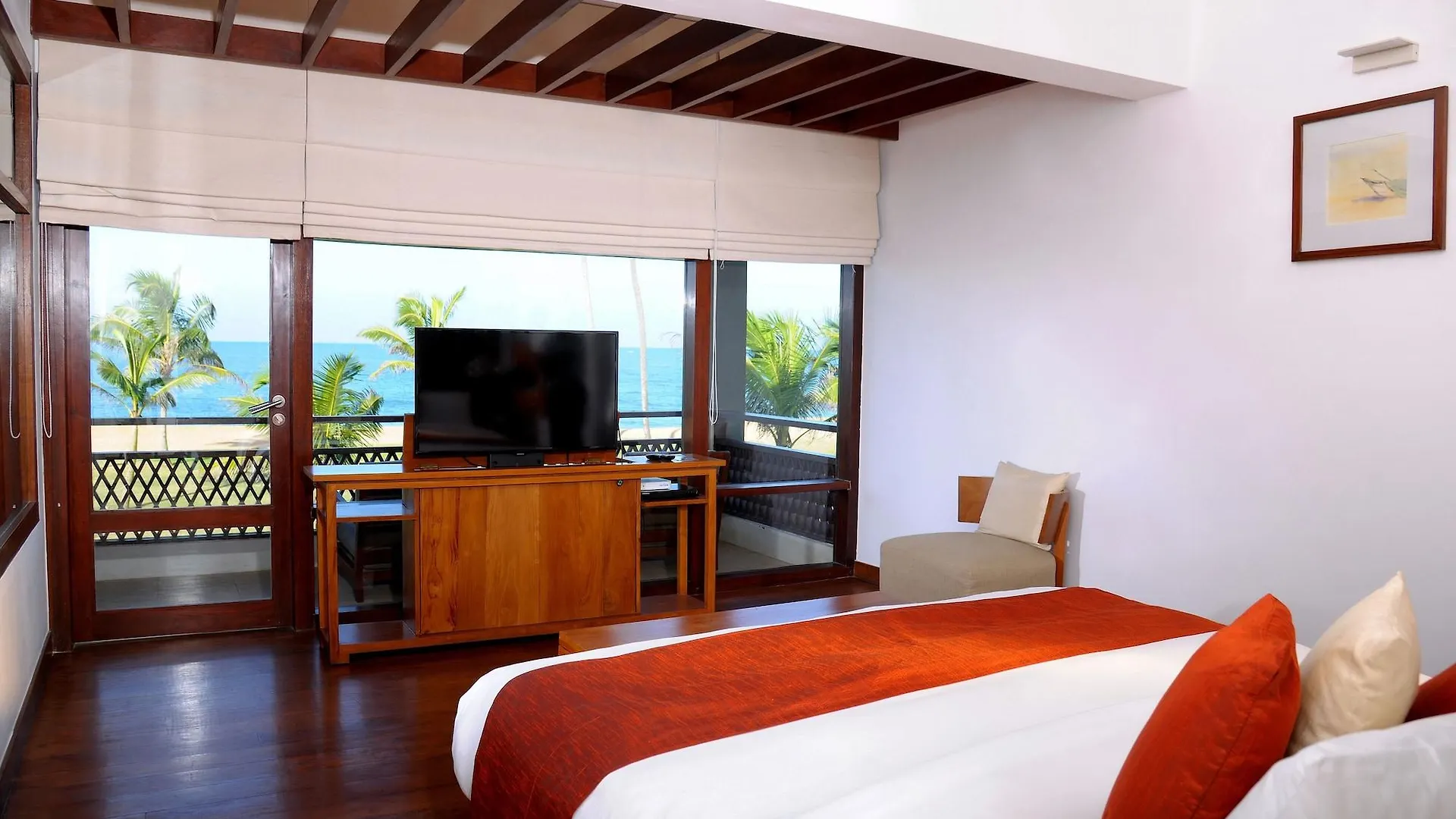 Anantaya Resort & Spa Chilaw
