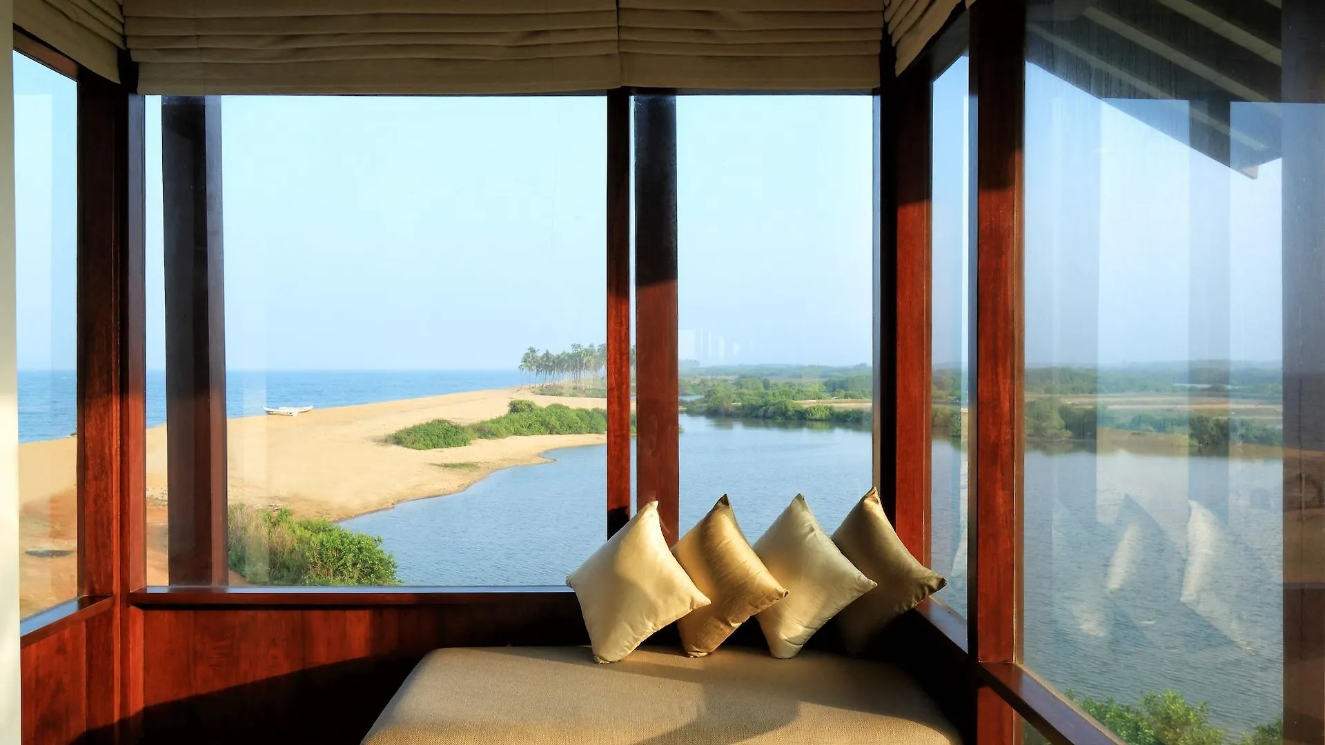 Anantaya Resort & Spa Chilaw