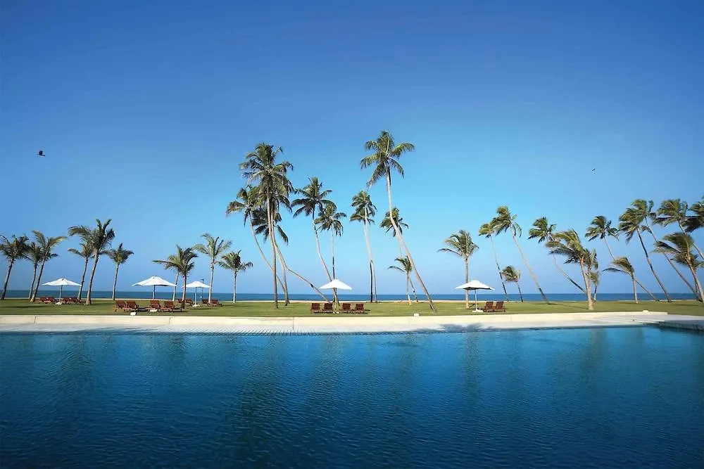 Anantaya Resort & Spa Chilaw 5*,