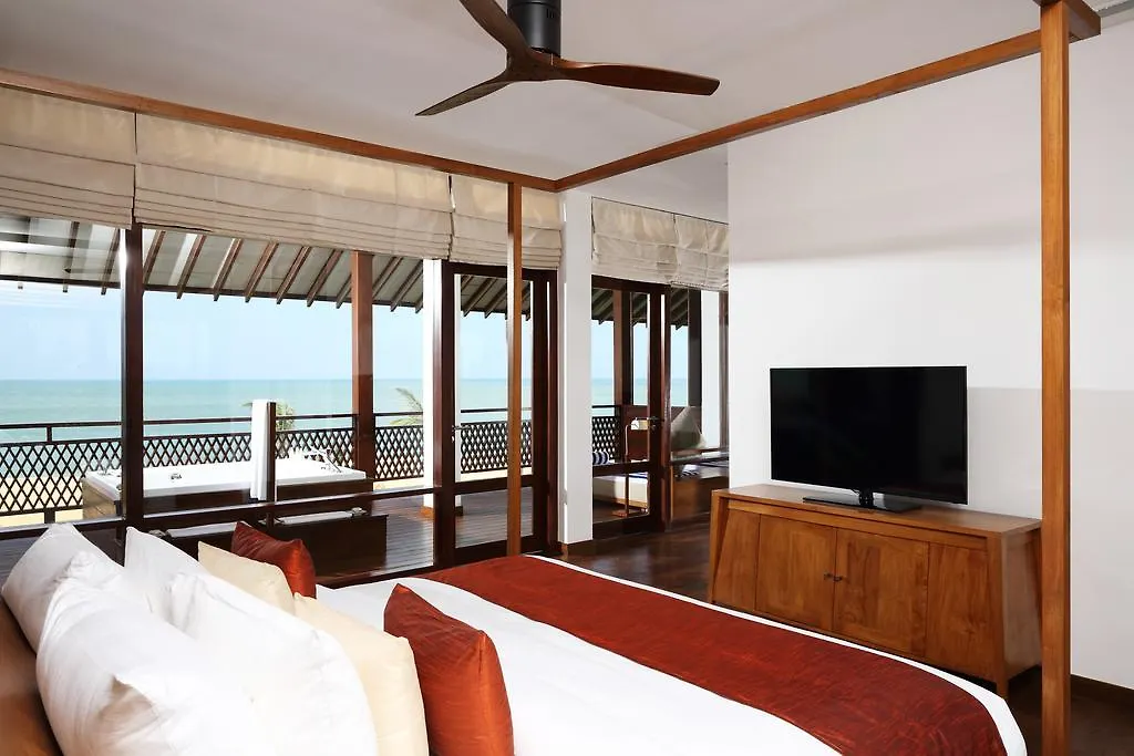 Anantaya Resort & Spa Chilaw