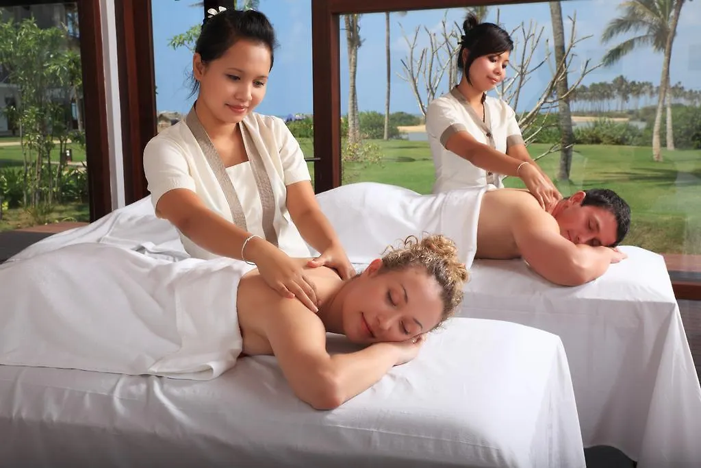 Anantaya Resort & Spa Chilaw 5*,