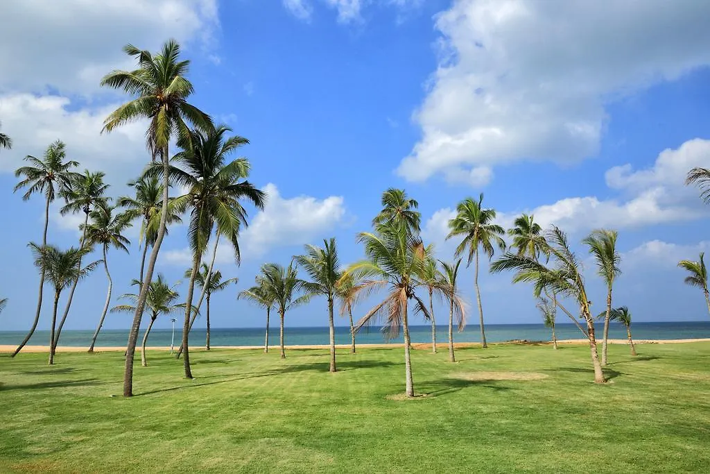 Anantaya Resort & Spa Chilaw