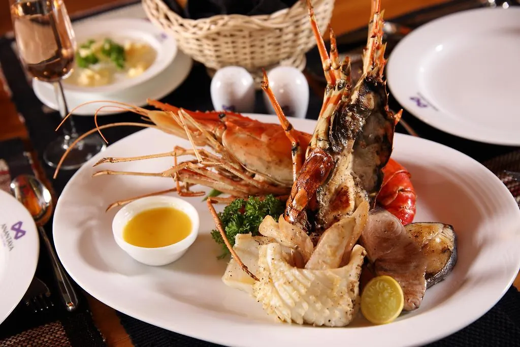Anantaya Resort & Spa Chilaw