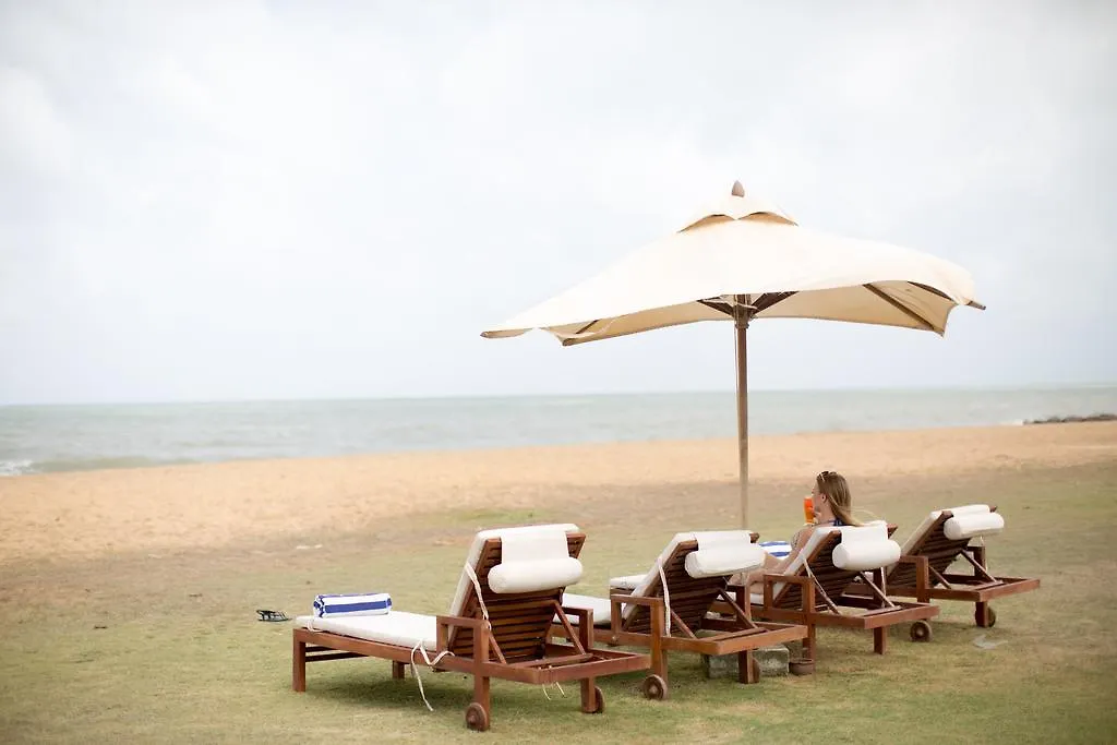 *****  Anantaya Resort & Spa Chilaw Šrí Lanka