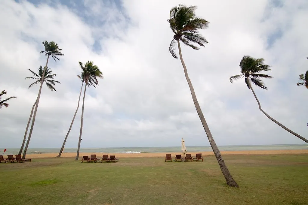 Anantaya Resort & Spa Chilaw 5*,