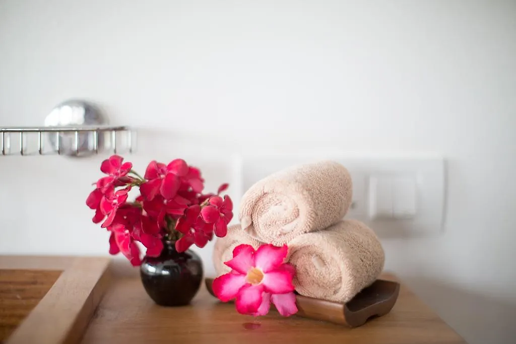 Anantaya Resort & Spa Chilaw