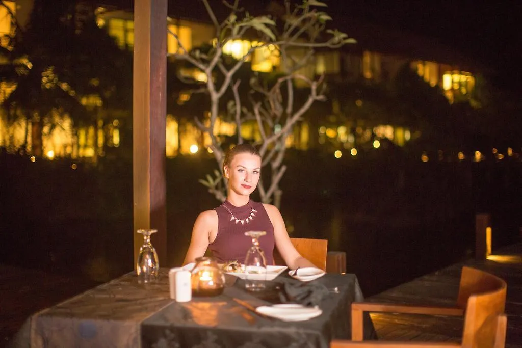 Anantaya Resort & Spa Chilaw