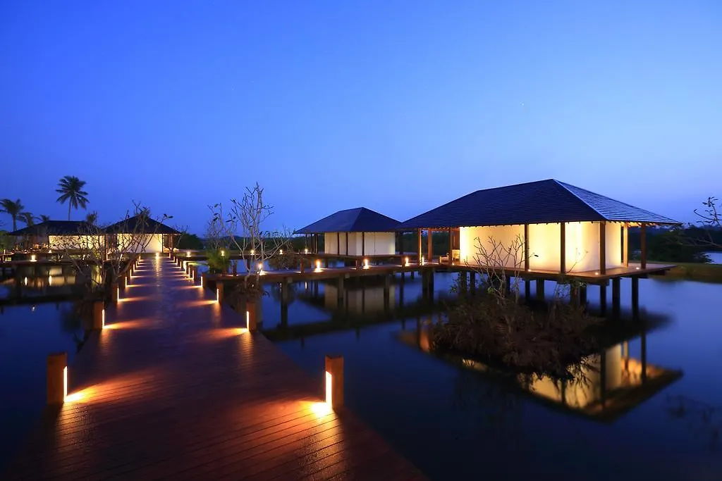 Anantaya Resort & Spa Chilaw