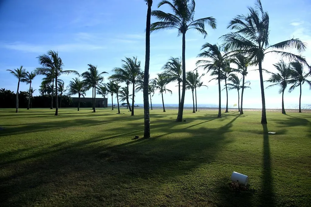 Anantaya Resort & Spa Chilaw 5*,