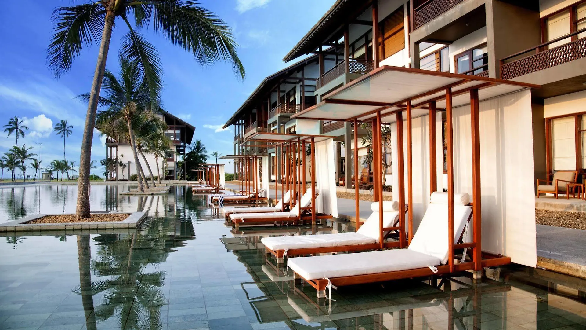 Anantaya Resort & Spa Chilaw