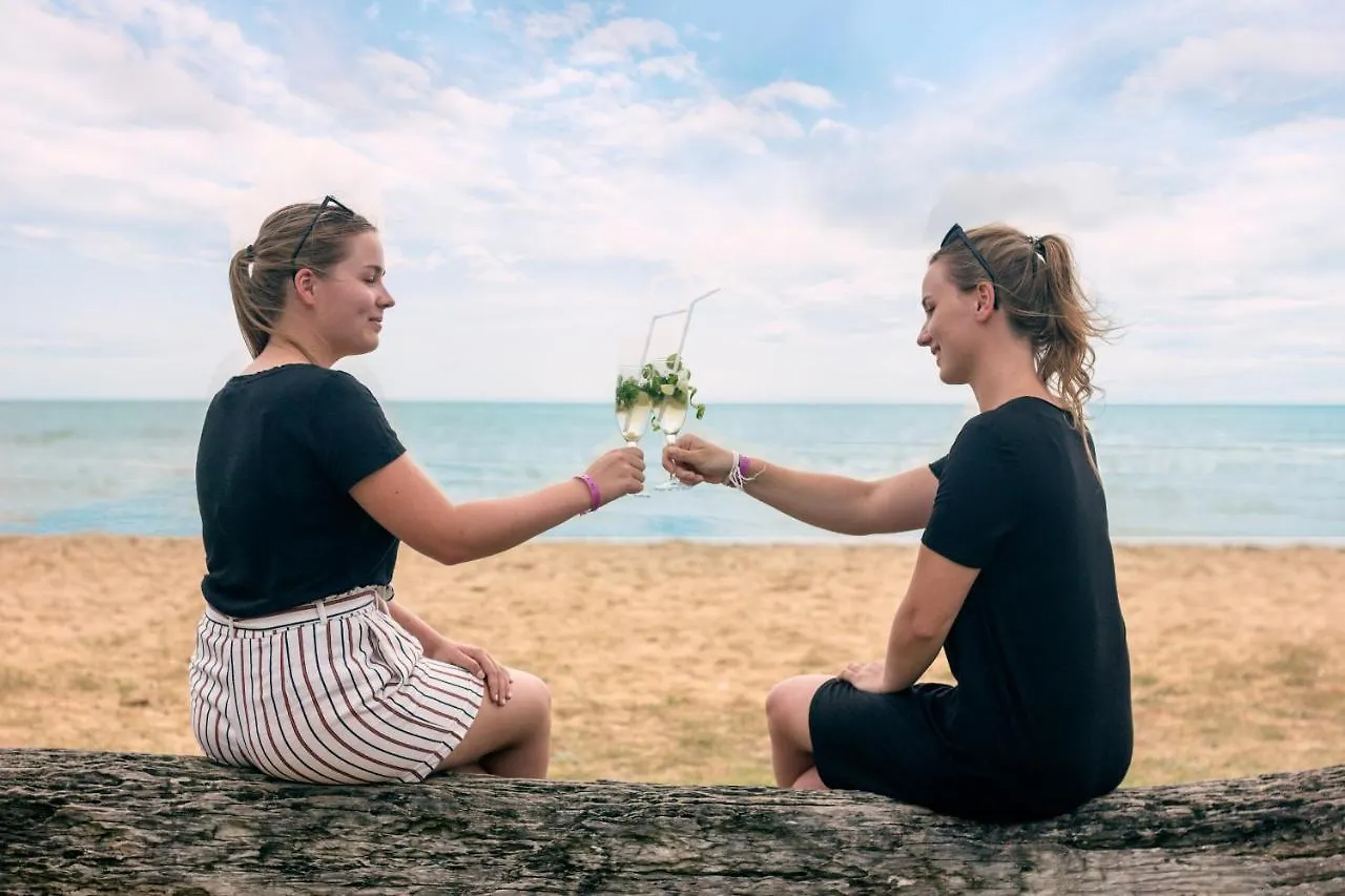 Anantaya Resort & Spa Chilaw
