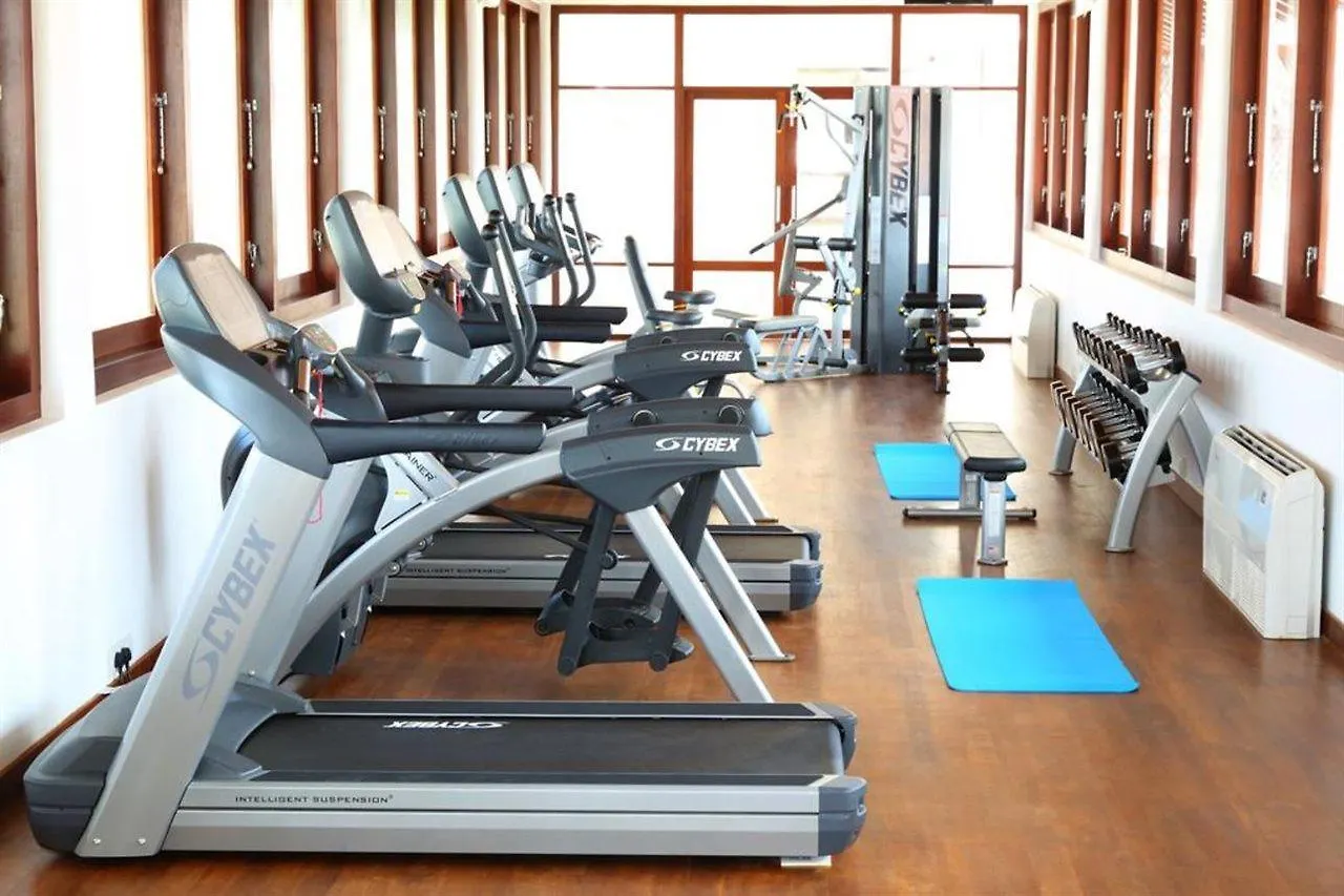 Anantaya Resort & Spa Chilaw