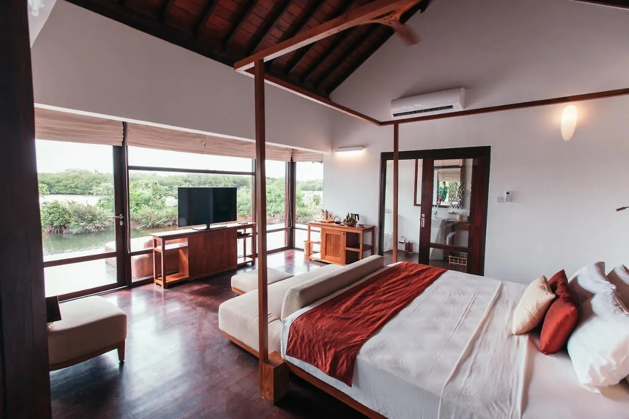 Anantaya Resort & Spa Chilaw